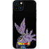 Dragon Ball Super Beerus Portrait iPhone 15 Skin