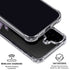 Dragon Ball Super Beerus Portrait iPhone 16 Clear Case
