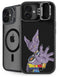 Dragon Ball Super Beerus Portrait iPhone 16 Kickstand Case