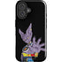 Dragon Ball Super Beerus Portrait iPhone 16 Plus Impact Case