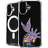 Dragon Ball Super Beerus Portrait iPhone 16 Plus MagSafe Case