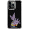 Dragon Ball Super Beerus Portrait iPhone 16 Pro Clear Case