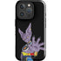 Dragon Ball Super Beerus Portrait iPhone 16 Pro Impact Case