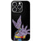 Dragon Ball Super Beerus Portrait iPhone 16 Pro Skin