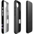 Dragon Ball Super Beerus Portrait iPhone 16e Impact Case