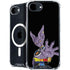 Dragon Ball Super Beerus Portrait iPhone 16e MagSafe Case