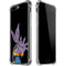 Dragon Ball Super Beerus Portrait iPhone 7/8 Plus Clear Case
