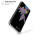 Dragon Ball Super Beerus Portrait iPhone 7/8 Plus Clear Case