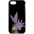 Dragon Ball Super Beerus Portrait iPhone Cases