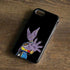Dragon Ball Super Beerus Portrait iPhone 7 Pro Case
