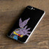 Dragon Ball Super Beerus Portrait iPhone 8 Plus Skin