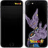 Dragon Ball Super Beerus Portrait iPhone 8 Skin
