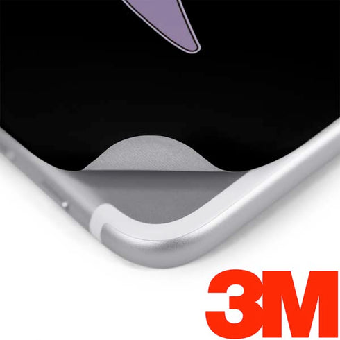 Dragon Ball Super Beerus Portrait iPhone 8 Skin