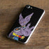 Dragon Ball Super Beerus Portrait iPhone 8 Skin