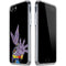 Dragon Ball Super Beerus Portrait iPhone SE (2nd & 3rd Gen) Clear Case