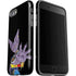 Dragon Ball Super Beerus Portrait iPhone SE (2nd & 3rd Gen) Pro Case