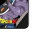 Dragon Ball Super Beerus Portrait iPhone SE (2nd & 3rd Gen) Skin