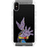 Dragon Ball Super Beerus Portrait iPhone Cases