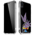 Dragon Ball Super Beerus Portrait iPhone XR Clear Case