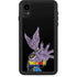 Dragon Ball Super Beerus Portrait iPhone Cases