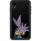 Dragon Ball Super Beerus Portrait iPhone XR Waterproof Case