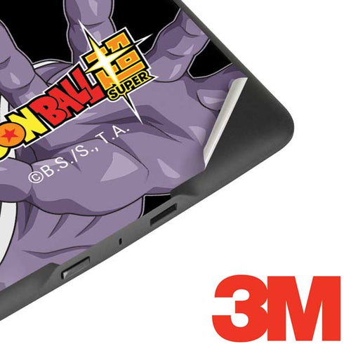 Dragon Ball Super Beerus Portrait Amazon Kindle Skin