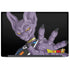Dragon Ball Super Beerus Portrait Dell Latitude Skin