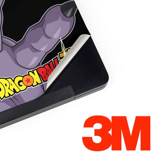 Dragon Ball Super Beerus Portrait Dell Latitude Skin