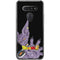 Dragon Ball Super Beerus Portrait LG K51/Q51 Clear Case