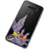 Dragon Ball Super Beerus Portrait LG K51/Q51 Clear Case
