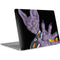 Dragon Ball Super Beerus Portrait Apple MacBook Air Skin