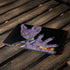 Dragon Ball Super Beerus Portrait Apple MacBook Air Skin