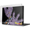 Dragon Ball Super Beerus Portrait MacBook Pro 14in (2021-24) Case plus Skin