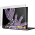 Dragon Ball Super Beerus Portrait MacBook Pro 14in (2021-24) Case plus Skin