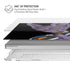 Dragon Ball Super Beerus Portrait MacBook Pro 14in (2021-24) Case plus Skin