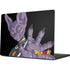 Dragon Ball Super Beerus Portrait Apple MacBook Pro 14-inch Skin