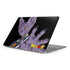 Dragon Ball Super Beerus Portrait Apple MacBook Pro 16-inch Skin