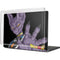 Dragon Ball Super Beerus Portrait MacBook Cases