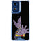 Dragon Ball Super Beerus Portrait Moto G 5G (2024) Clear Case