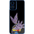 Dragon Ball Super Beerus Portrait Moto G Play 4G (2024) Skin