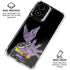 Dragon Ball Super Beerus Portrait Moto G Power 5G (2024) Clear Case