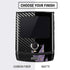Dragon Ball Super Beerus Portrait Motorola RAZR Skin