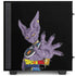Dragon Ball Super Beerus Portrait NZXT H510 Compact ATX Mid-Tower Case Skin