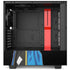 Dragon Ball Super Beerus Portrait NZXT H510 Compact ATX Mid-Tower Case Skin