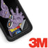 Dragon Ball Super Beerus Portrait Otterbox Commuter Galaxy Skin