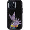 Dragon Ball Super Beerus Portrait Otterbox Defender iPhone Skin
