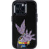 Dragon Ball Super Beerus Portrait Otterbox Defender iPhone Skin
