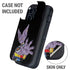 Dragon Ball Super Beerus Portrait Otterbox Defender iPhone Skin
