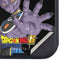 Dragon Ball Super Beerus Portrait Otterbox Defender iPhone Skin