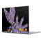 Dragon Ball Super Beerus Portrait Pixelbook Skin